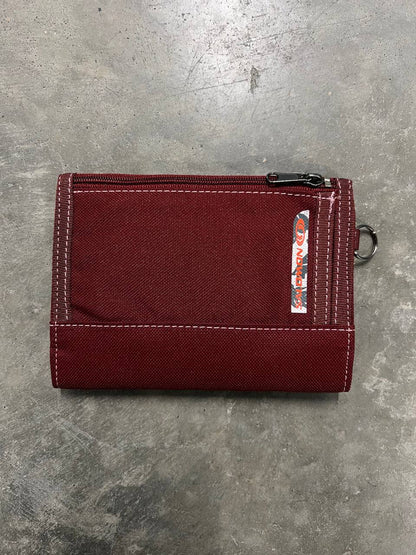 2005 Vintage Salomon Wallet