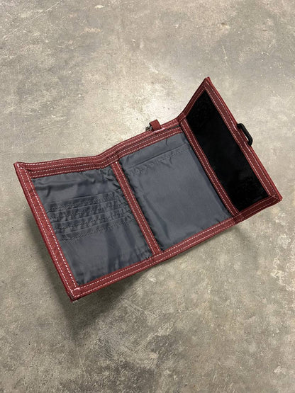 2005 Vintage Salomon Wallet