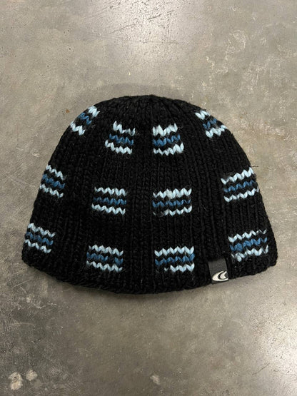 2006 Vintage Salomon Knit Hat