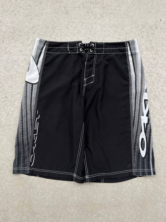 2008 Vintage Oakley Shorts