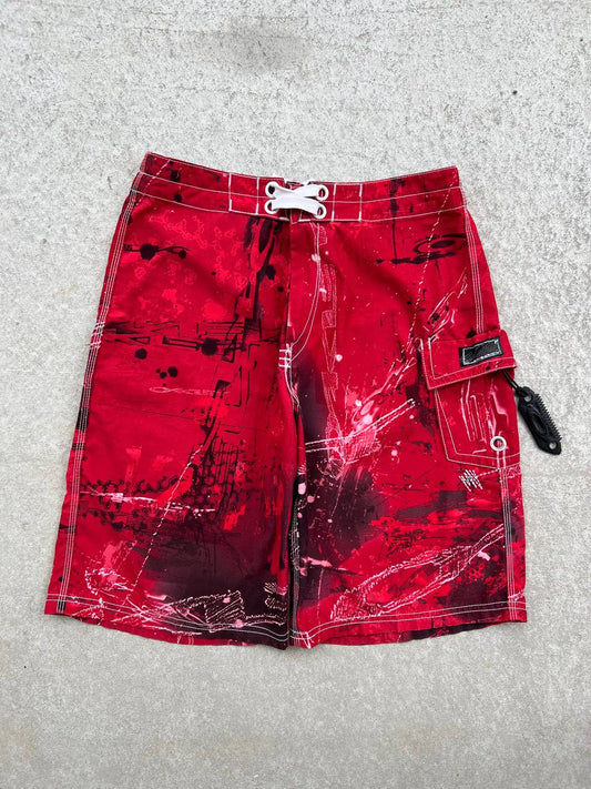 2006 Vintage Oakley Shorts
