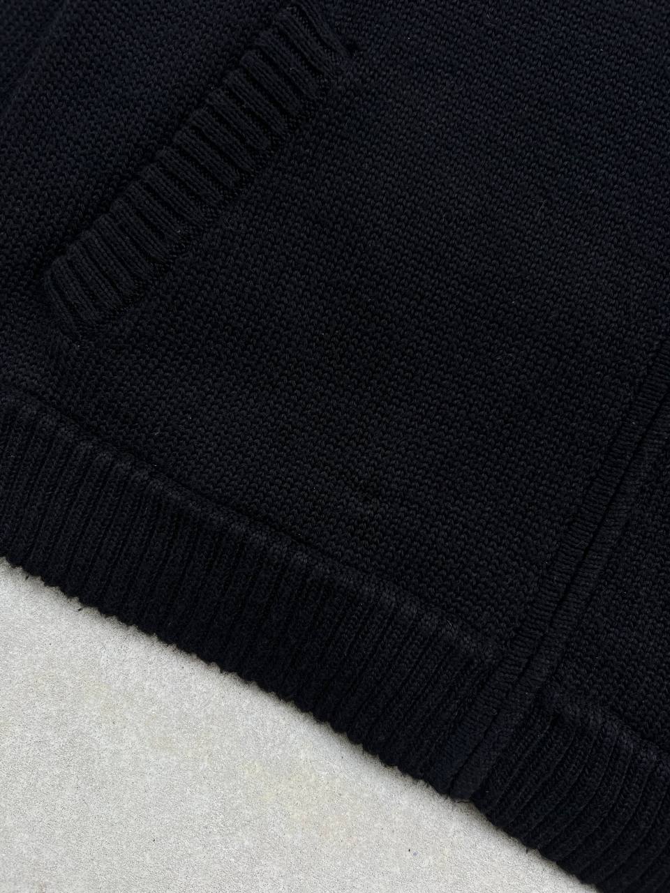 2006 Vintage Oakley Sweater Zip Up