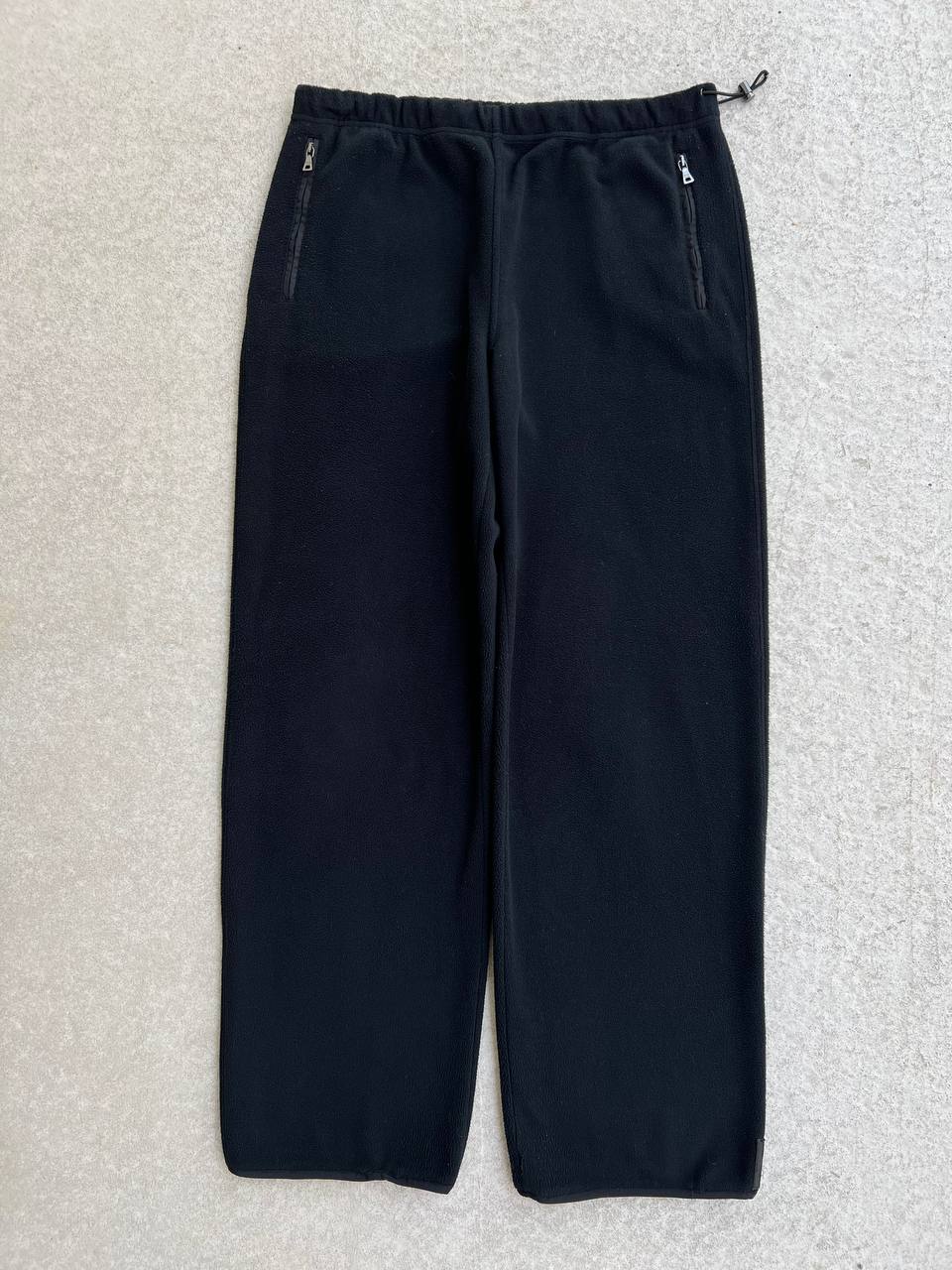 2006 Vintage Prada Fleece Pants