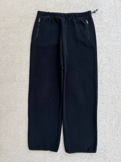 2006 Vintage Prada Fleece Pants