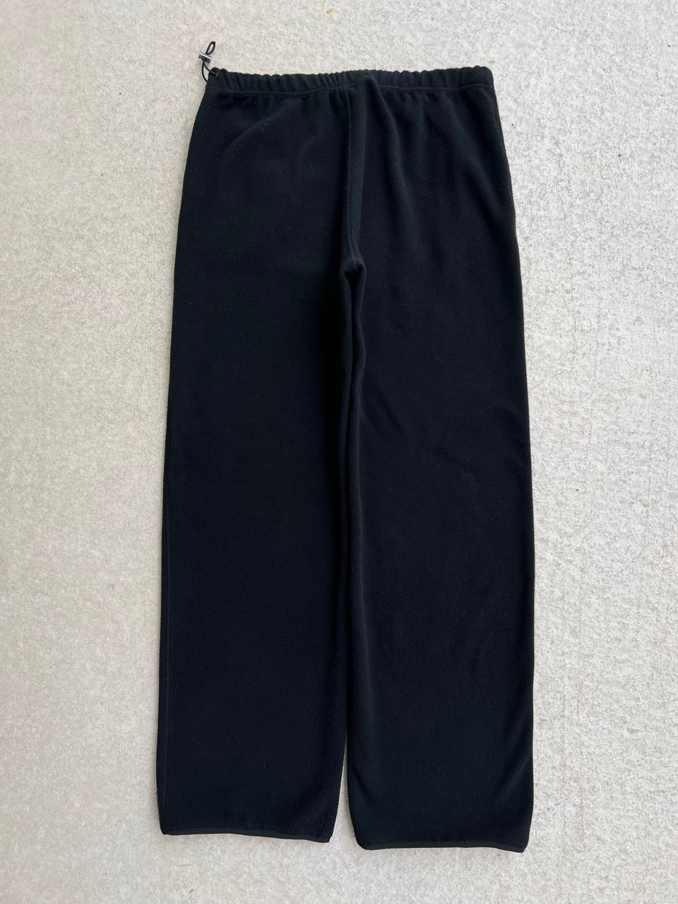 2006 Vintage Prada Fleece Pants