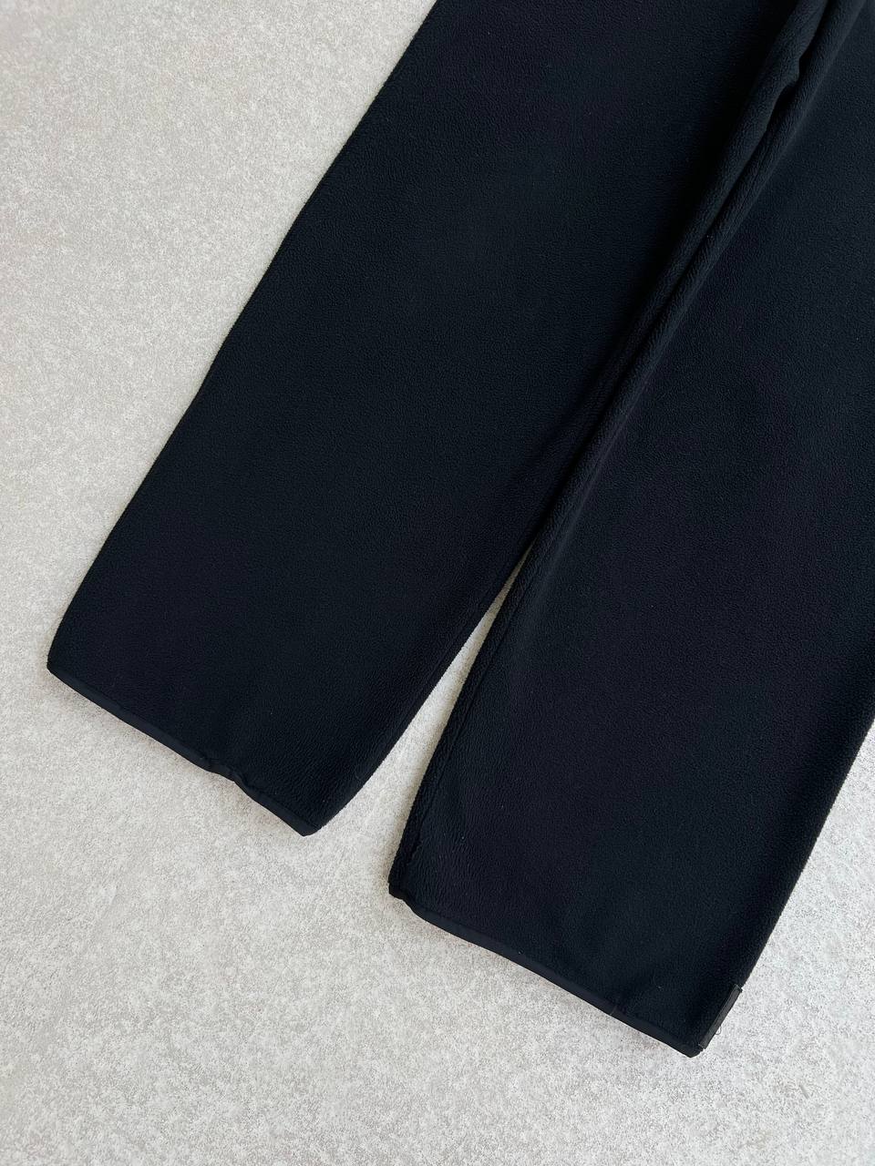 2006 Vintage Prada Fleece Pants
