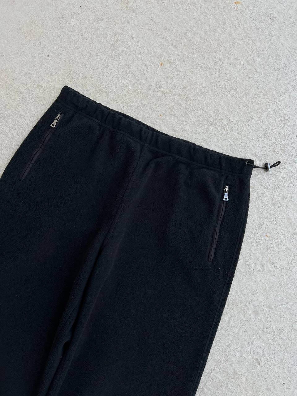 2006 Vintage Prada Fleece Pants