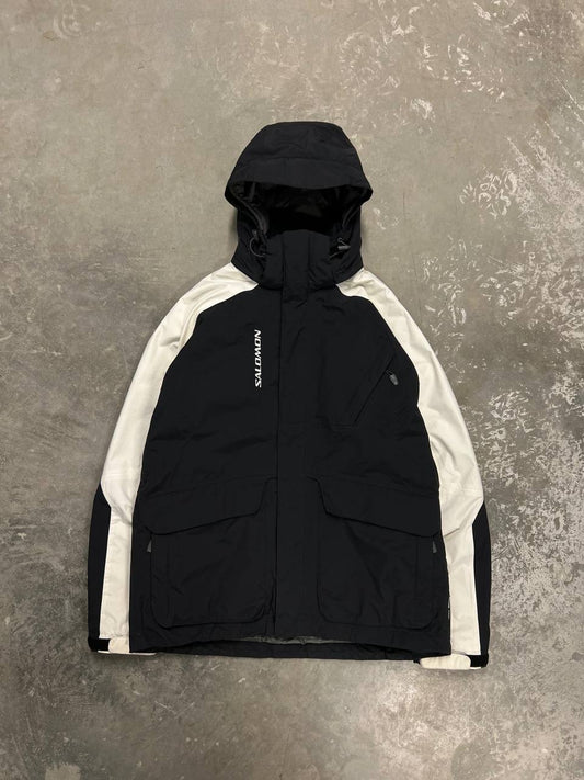2006 Vintage Salomon Clima Pro Acti Therm Jacket
