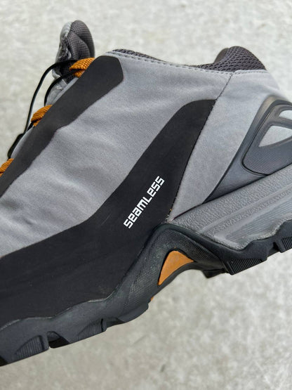 2006 Vintage Salomon Softshell Shoes