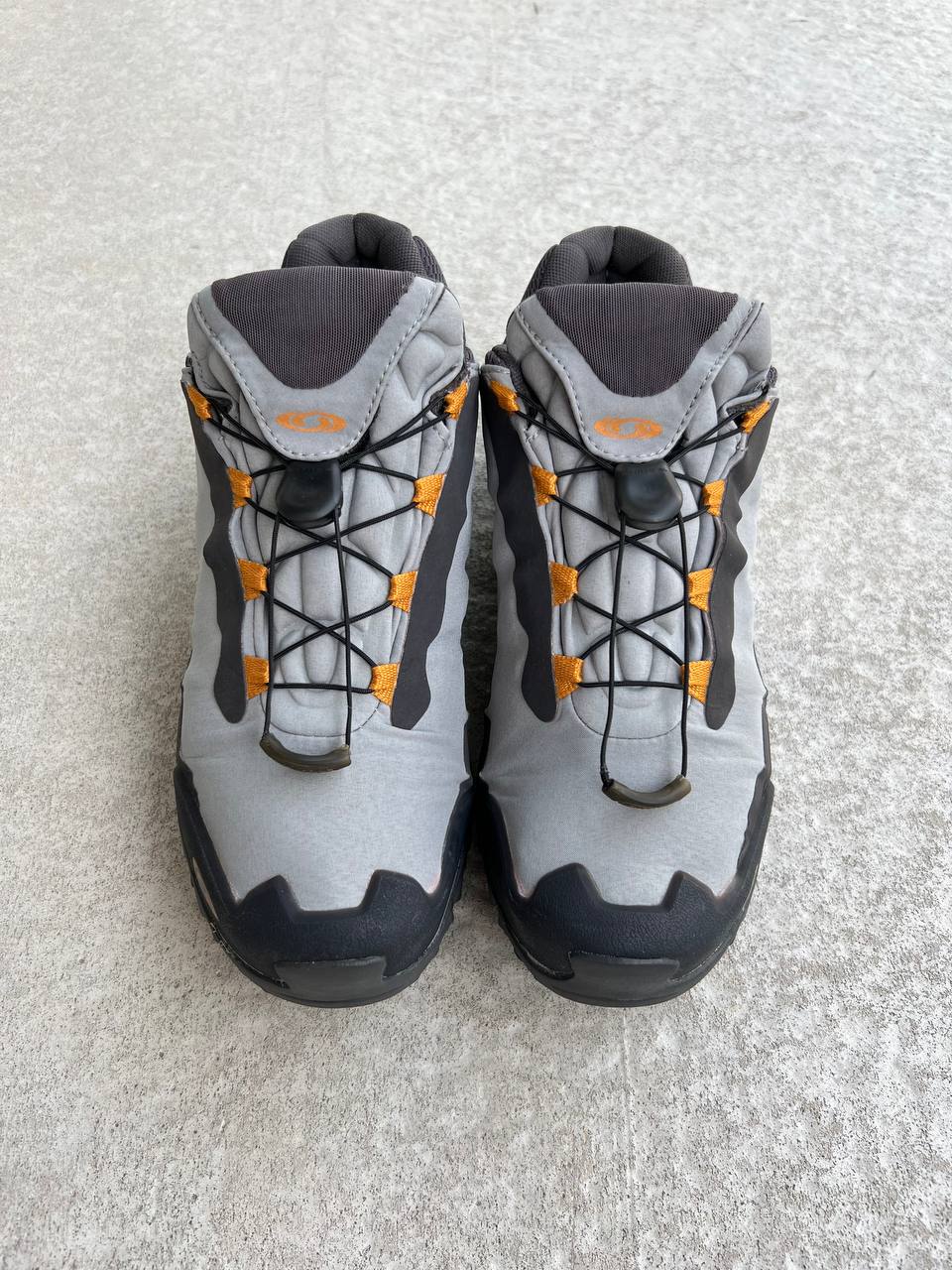2006 Vintage Salomon Softshell Shoes