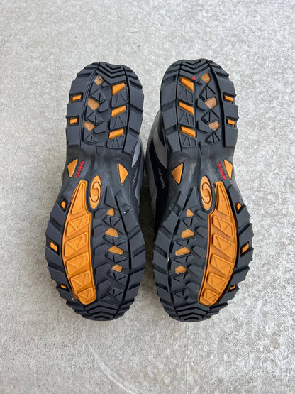 2006 Vintage Salomon Softshell Shoes