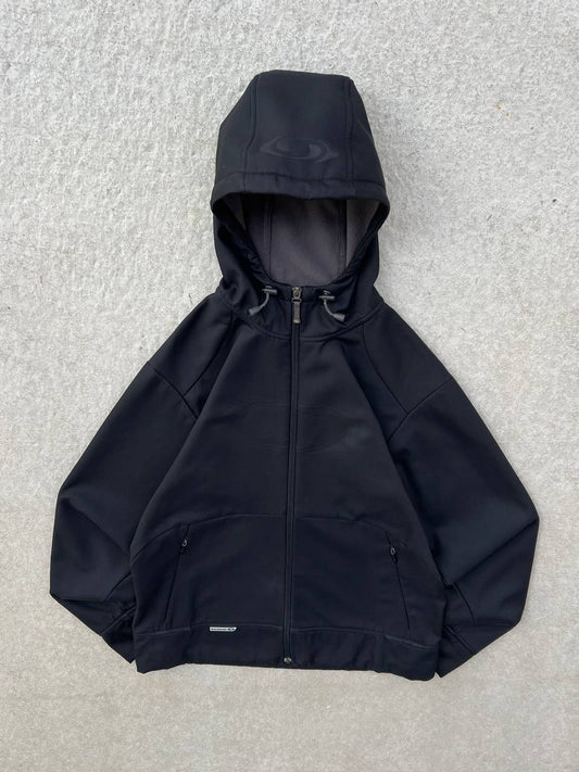 2006 Vintage Salomon Softshell Jacket