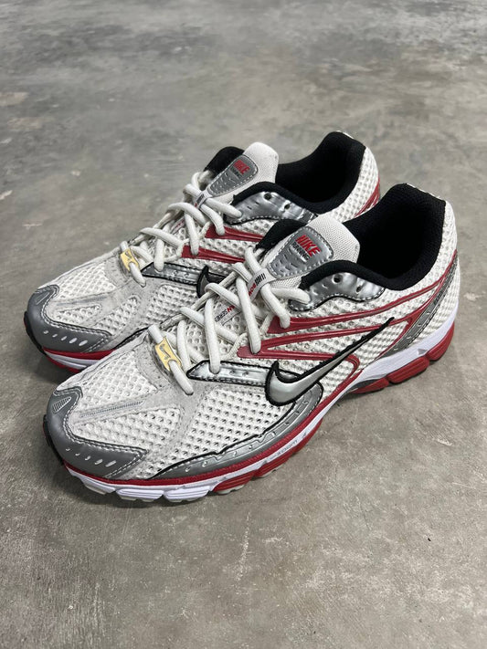 2007 Nike Air Zoom Elite 4 Bowerman Series Shoes