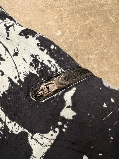 2007 Oakley Ventilated Camo Shorts