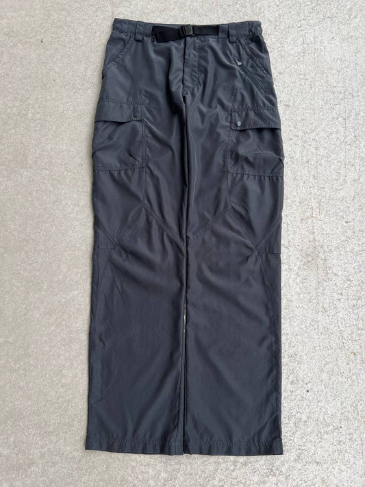 2007 Vintage Adidas Clima365 Cargo Pants