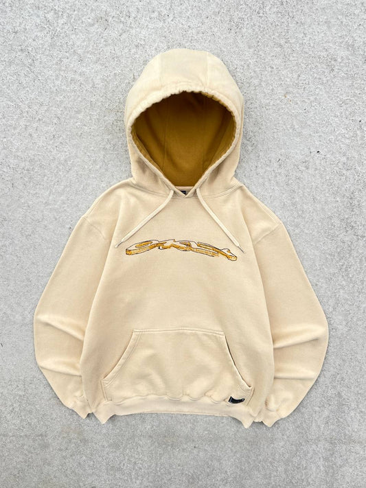 2007 Vintage Oakley Hoodie