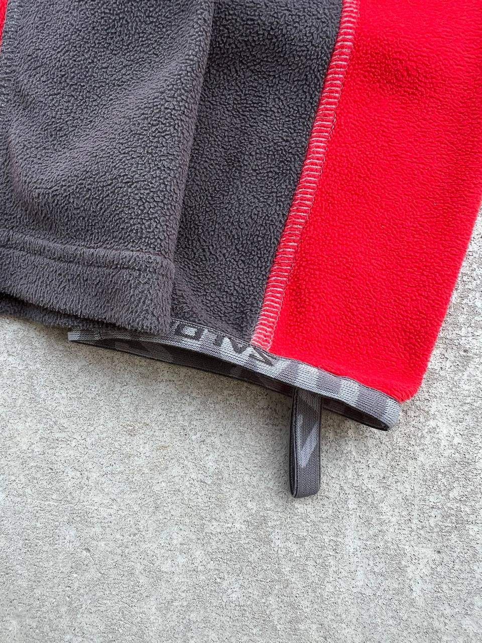 2007 Vintage Salomon Fleece Pullover