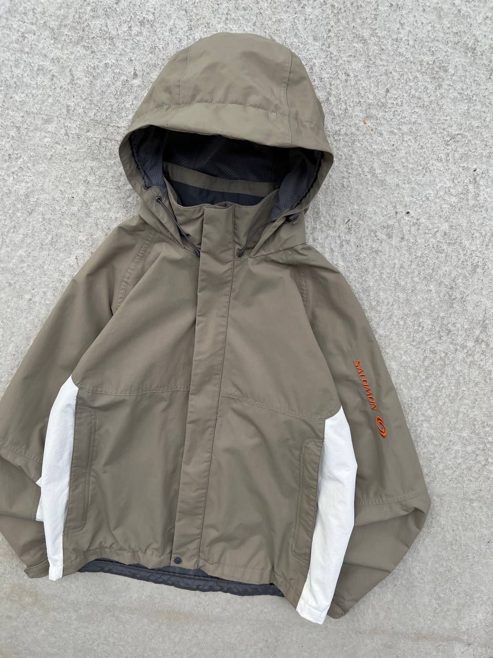 2007 Vintage Salomon Jacket