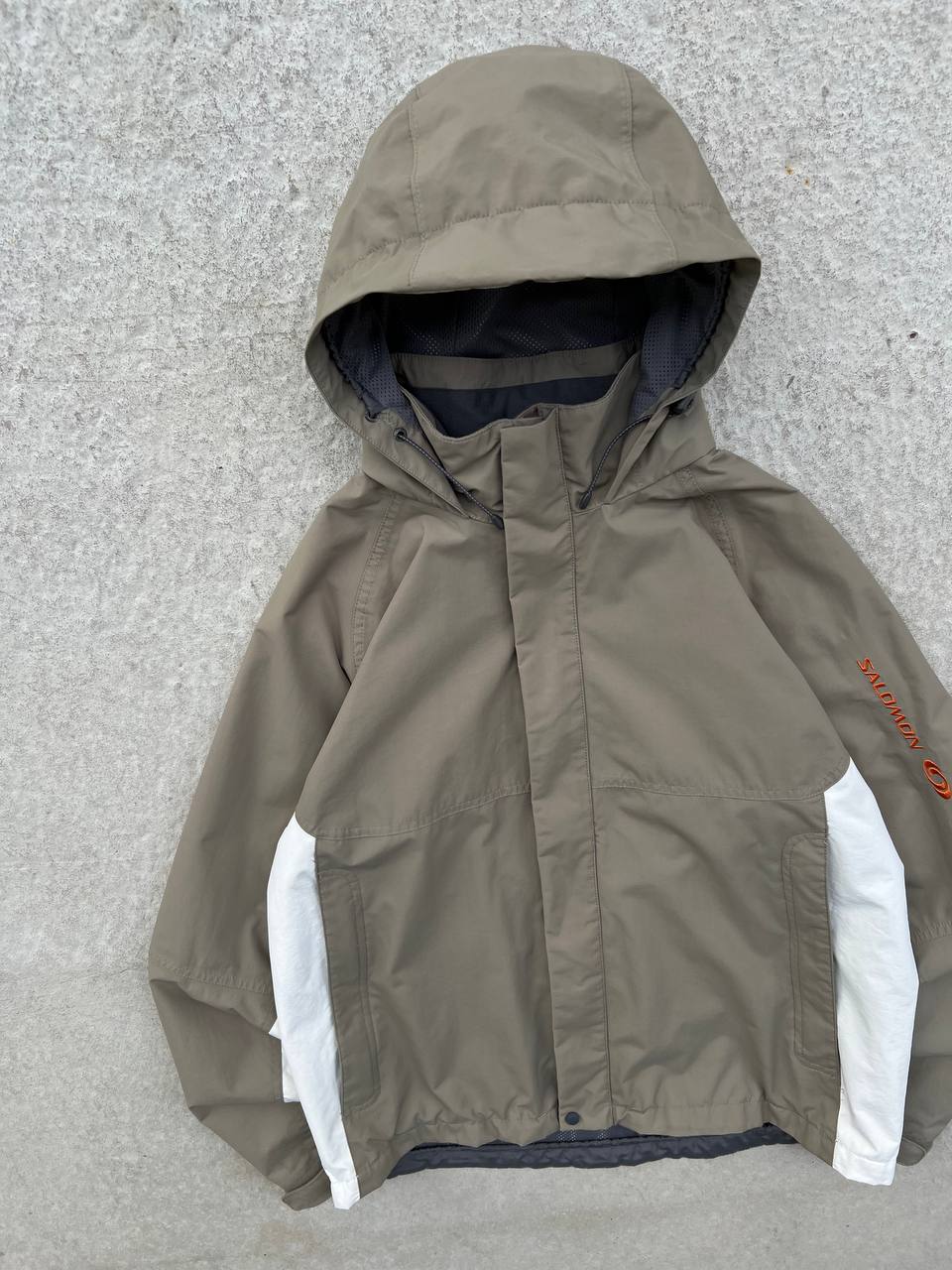 2007 Vintage Salomon Jacket