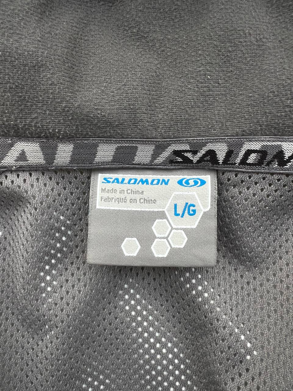 2007 Vintage Salomon Jacket