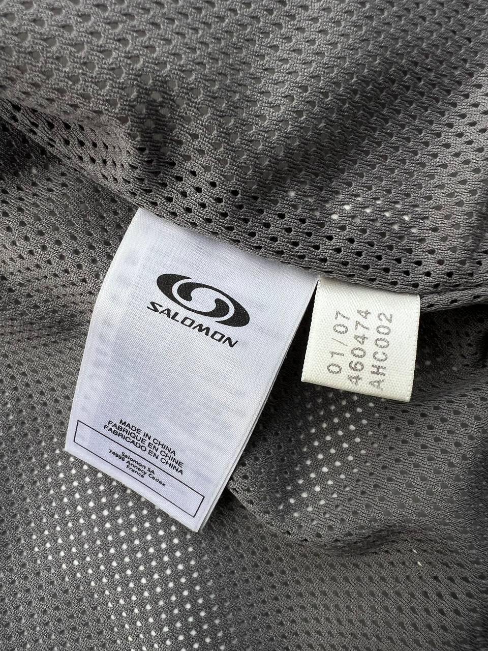 2007 Vintage Salomon Jacket