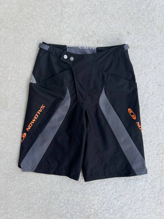 2007 Vintage Salomon Shorts