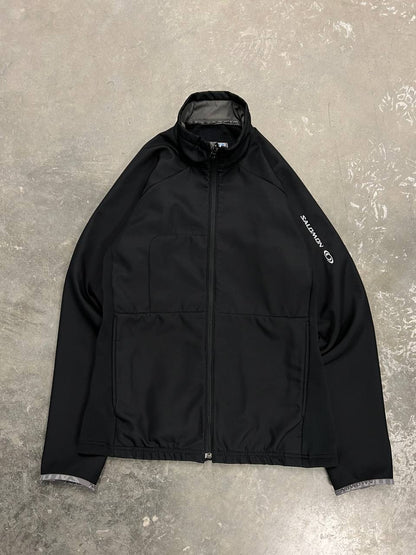 2007 Vintage Salomon Softshell Jacket