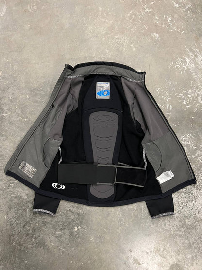 2007 Vintage Salomon Softshell Jacket