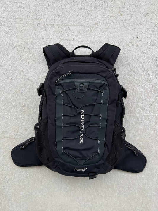2007 Vintage Salomon Wanderer 30 Backpack