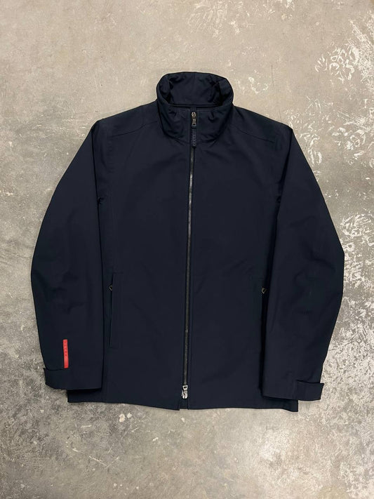 2008 Prada Gore-Tex Jacket
