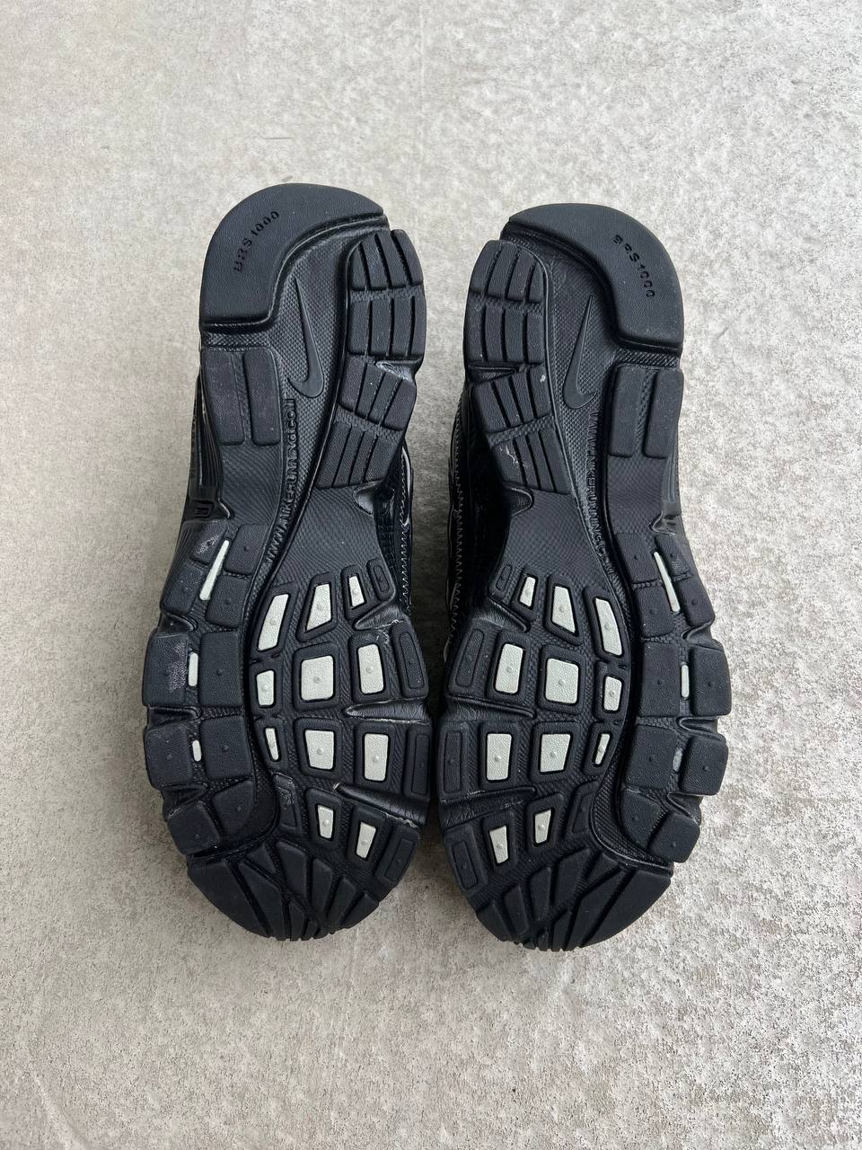 2007 Vintage Nike Air Trail Running Shoes