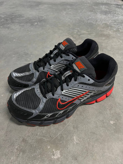 2008 Vintage Nike Air Zoom Structure Triax 11 Gore-Tex Bowerman Series