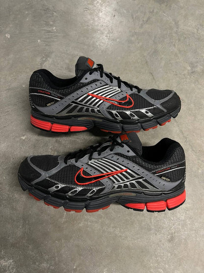 2008 Vintage Nike Air Zoom Structure Triax 11 Gore-Tex Bowerman Series