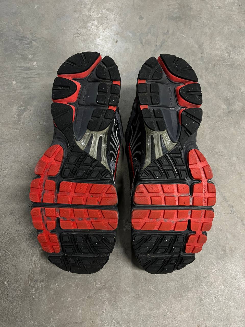 2008 Vintage Nike Air Zoom Structure Triax 11 Gore-Tex Bowerman Series