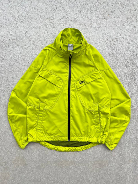 2008 Vintage Nike Jacket