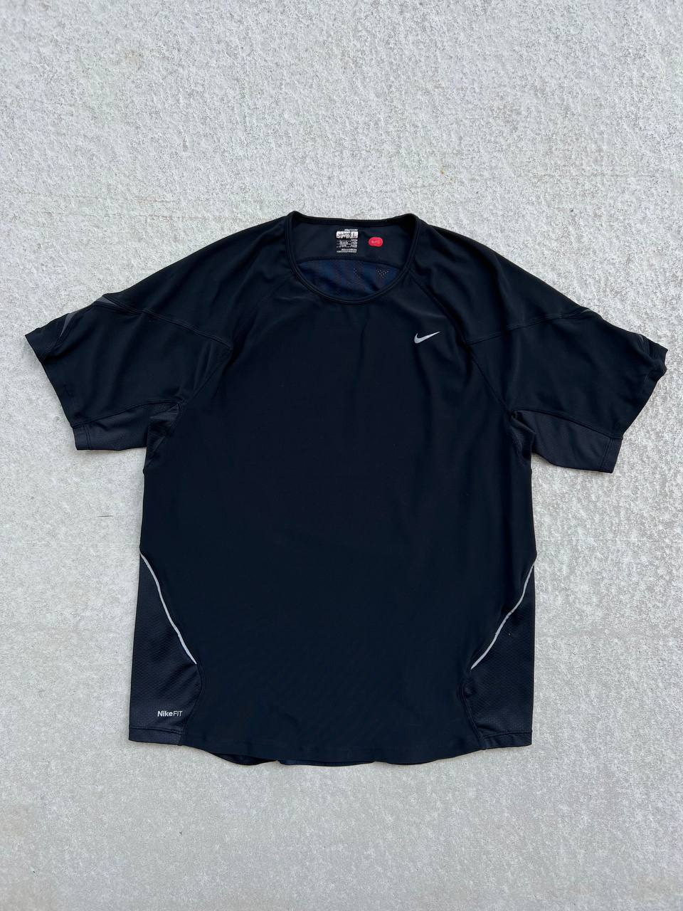 2008 Vintage Nike Plus T-Shirt