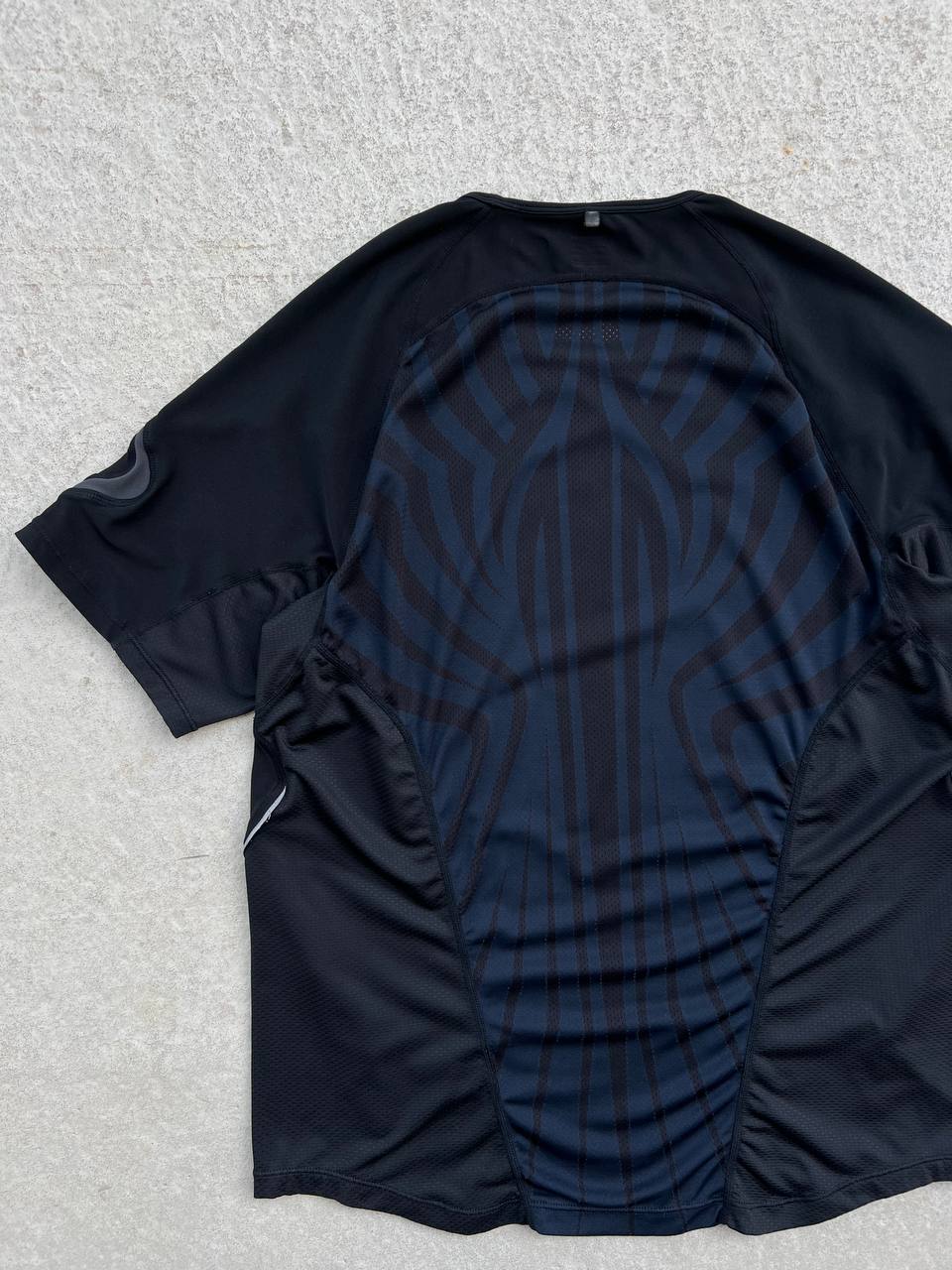 2008 Vintage Nike Plus T-Shirt