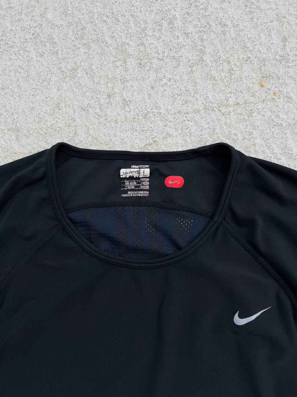 2008 Vintage Nike Plus T-Shirt