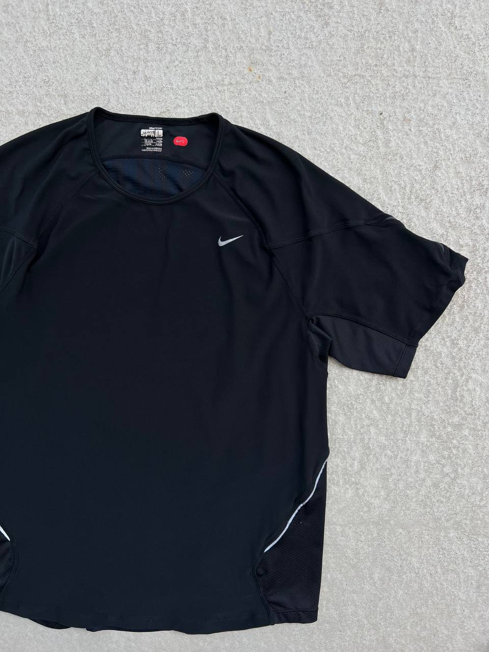 2008 Vintage Nike Plus T-Shirt