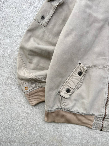 2008 Oakley Tactical Bomber Jacket