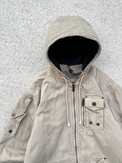 2008 Oakley Tactical Bomber Jacket