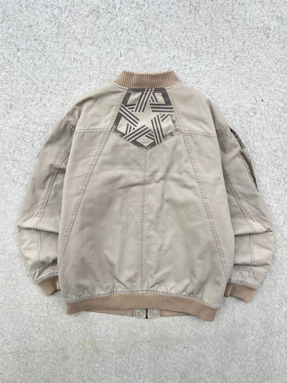 2008 Oakley Tactical Bomber Jacket