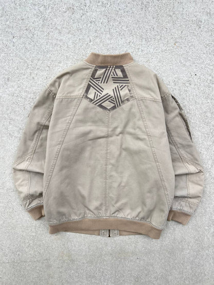 2008 Oakley Tactical Bomber Jacket