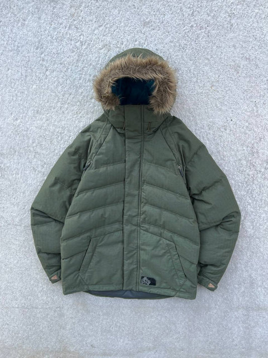 2008 Oakley Puffer Jacket