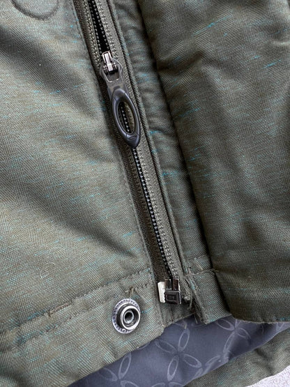 2008 Oakley Puffer Jacket
