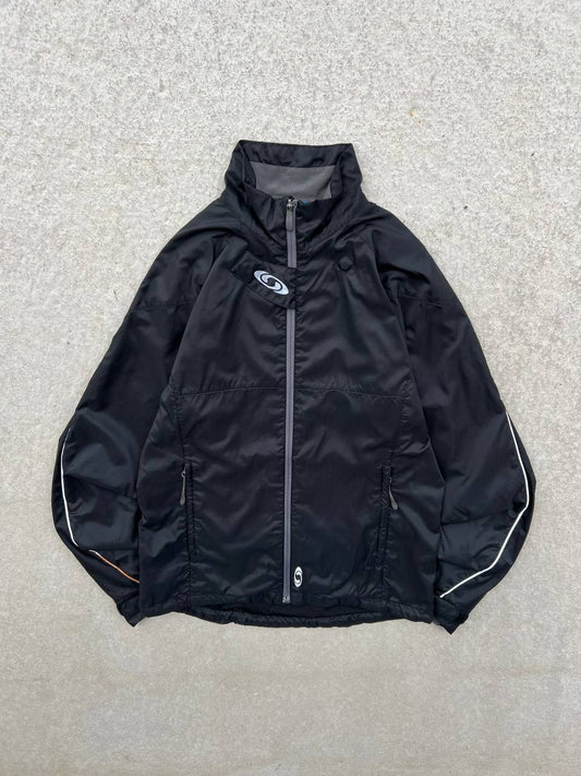 2008 Vintage Salomon ClimaWind Jacket