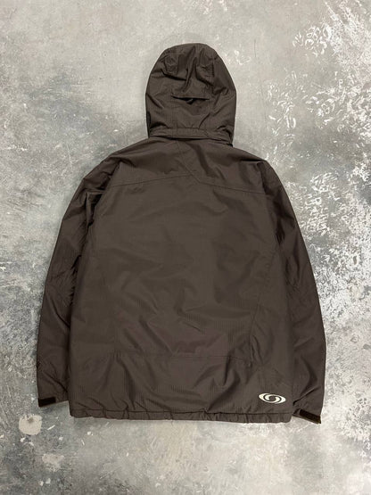 2008 Vintage Salomon Clima Pro Acti Loft Jacket