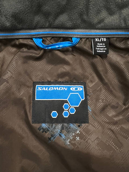 2008 Vintage Salomon Clima Pro Acti Loft Jacket