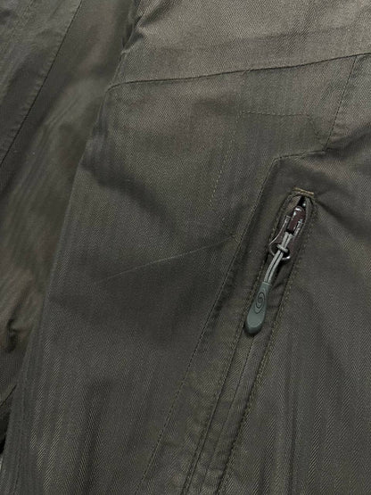 2008 Vintage Salomon Clima Pro Acti Loft Jacket