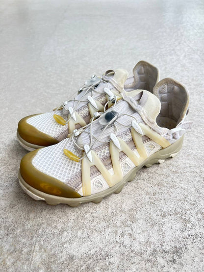2008 Vintage Salomon Karma Shoes